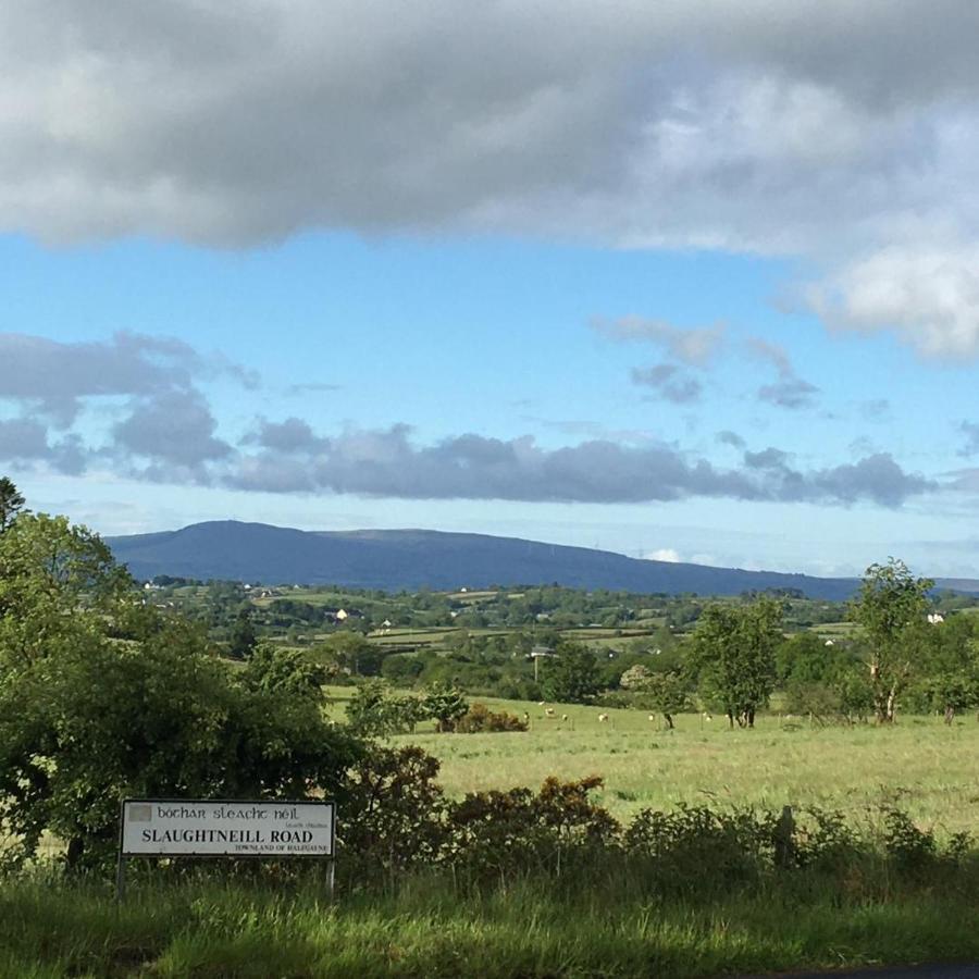 Sperrin View Suite - Luxury Space With Budget Friendly Pricing Maghera  Экстерьер фото