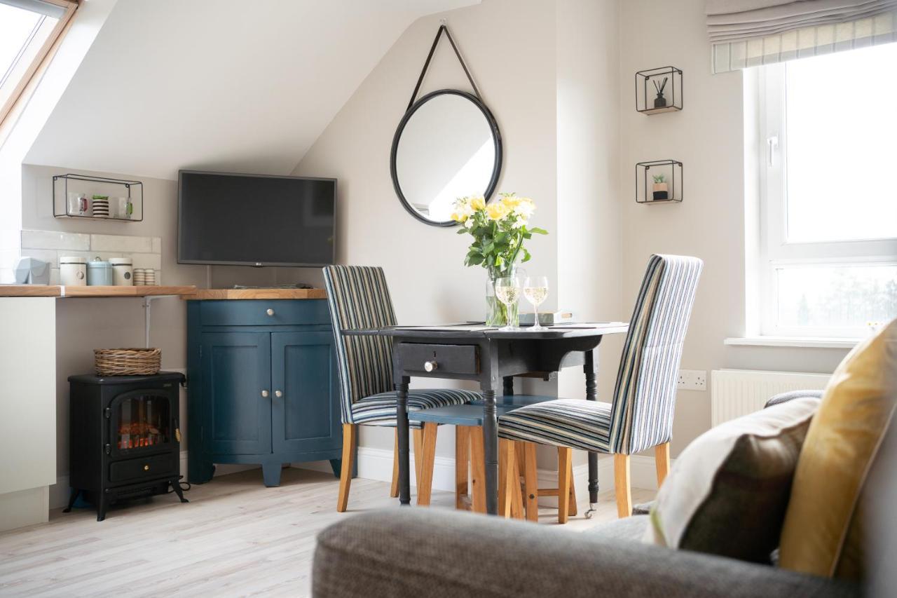 Sperrin View Suite - Luxury Space With Budget Friendly Pricing Maghera  Экстерьер фото