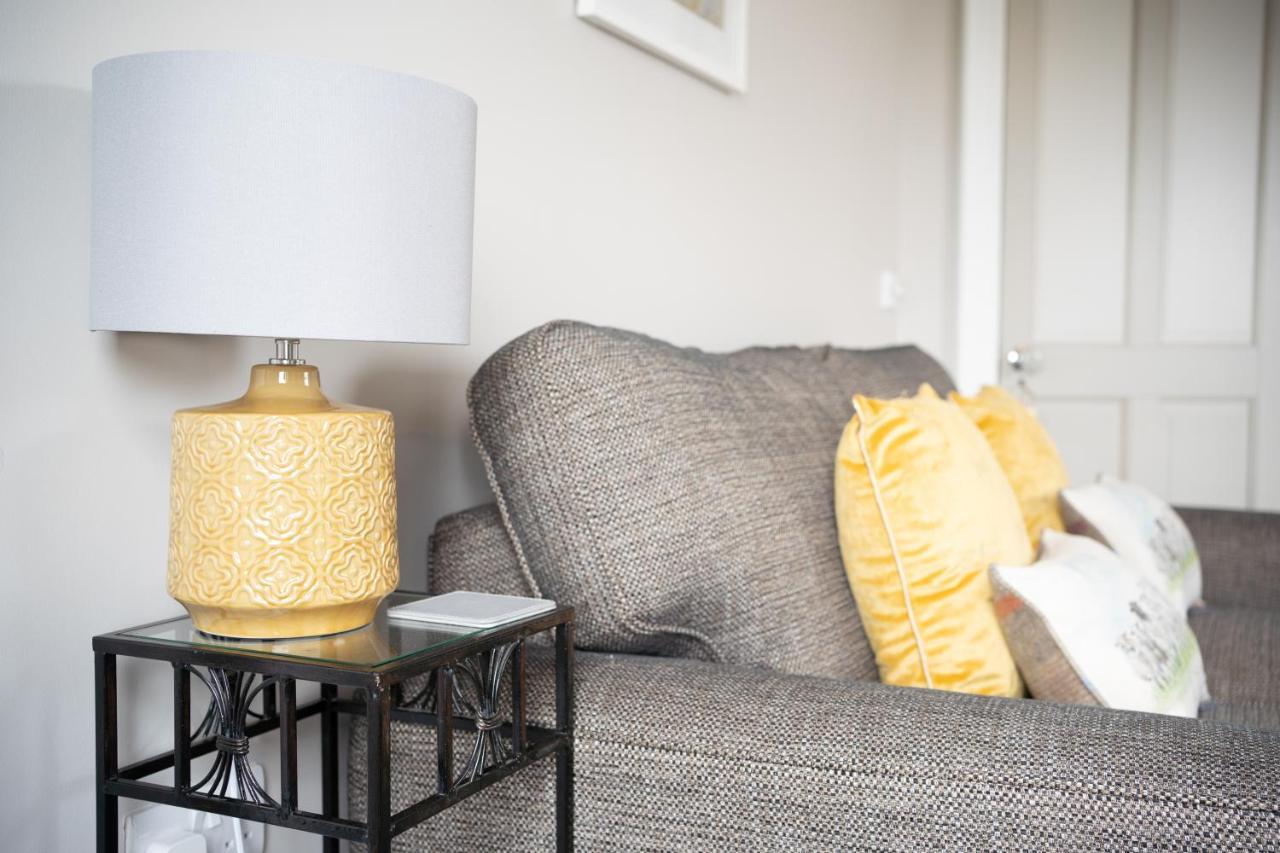 Sperrin View Suite - Luxury Space With Budget Friendly Pricing Maghera  Экстерьер фото