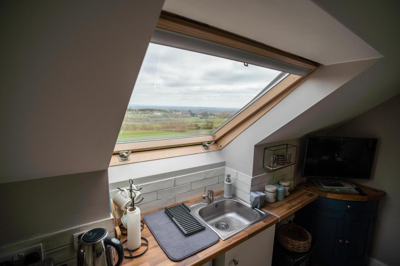 Sperrin View Suite - Luxury Space With Budget Friendly Pricing Maghera  Экстерьер фото