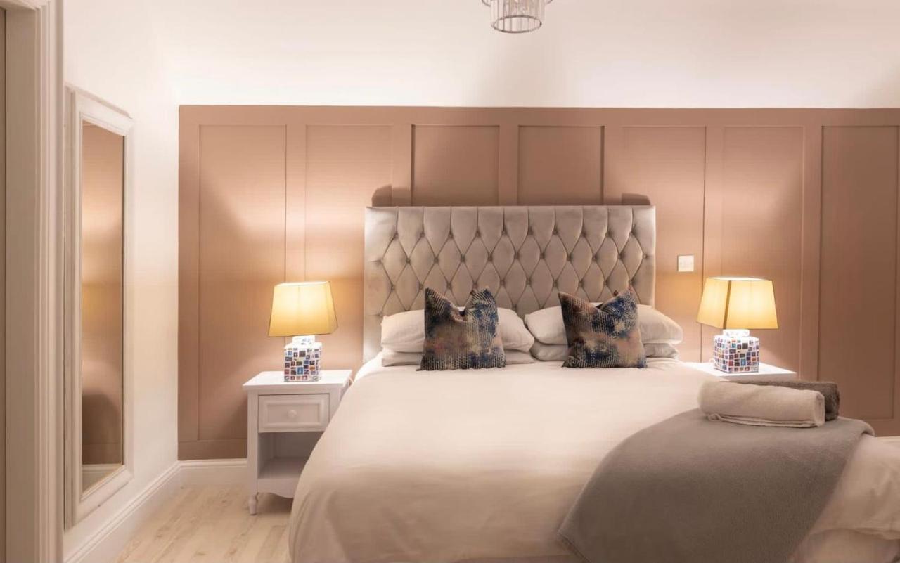 Sperrin View Suite - Luxury Space With Budget Friendly Pricing Maghera  Экстерьер фото