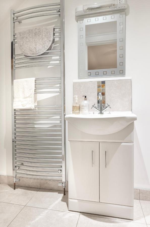 Sperrin View Suite - Luxury Space With Budget Friendly Pricing Maghera  Экстерьер фото