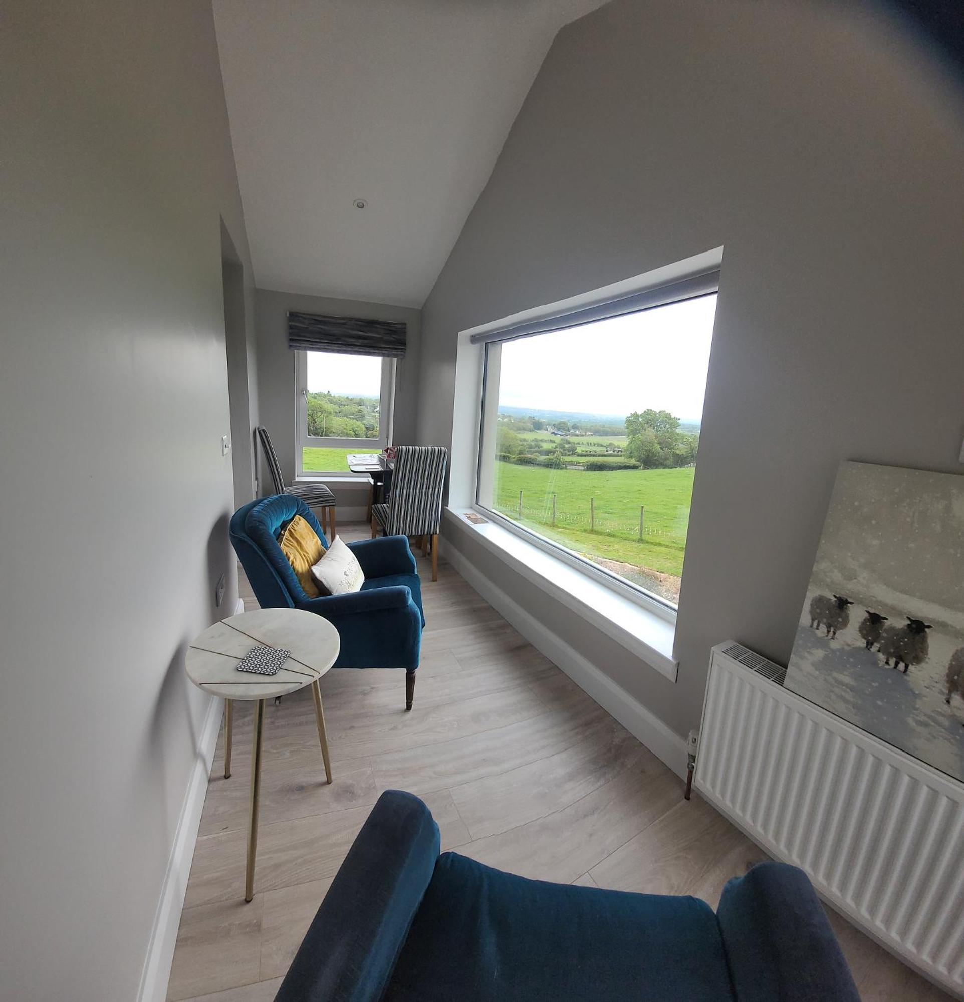 Sperrin View Suite - Luxury Space With Budget Friendly Pricing Maghera  Экстерьер фото