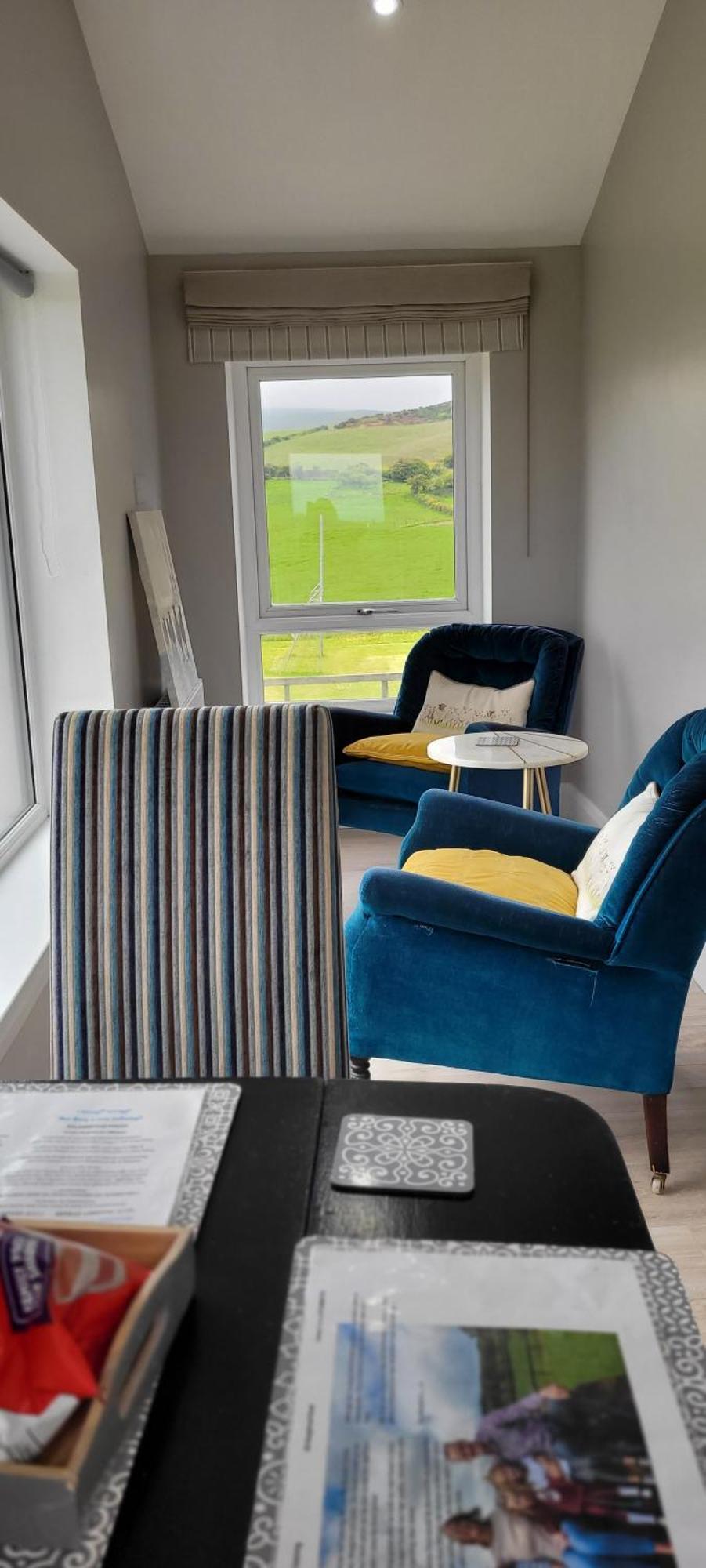 Sperrin View Suite - Luxury Space With Budget Friendly Pricing Maghera  Экстерьер фото