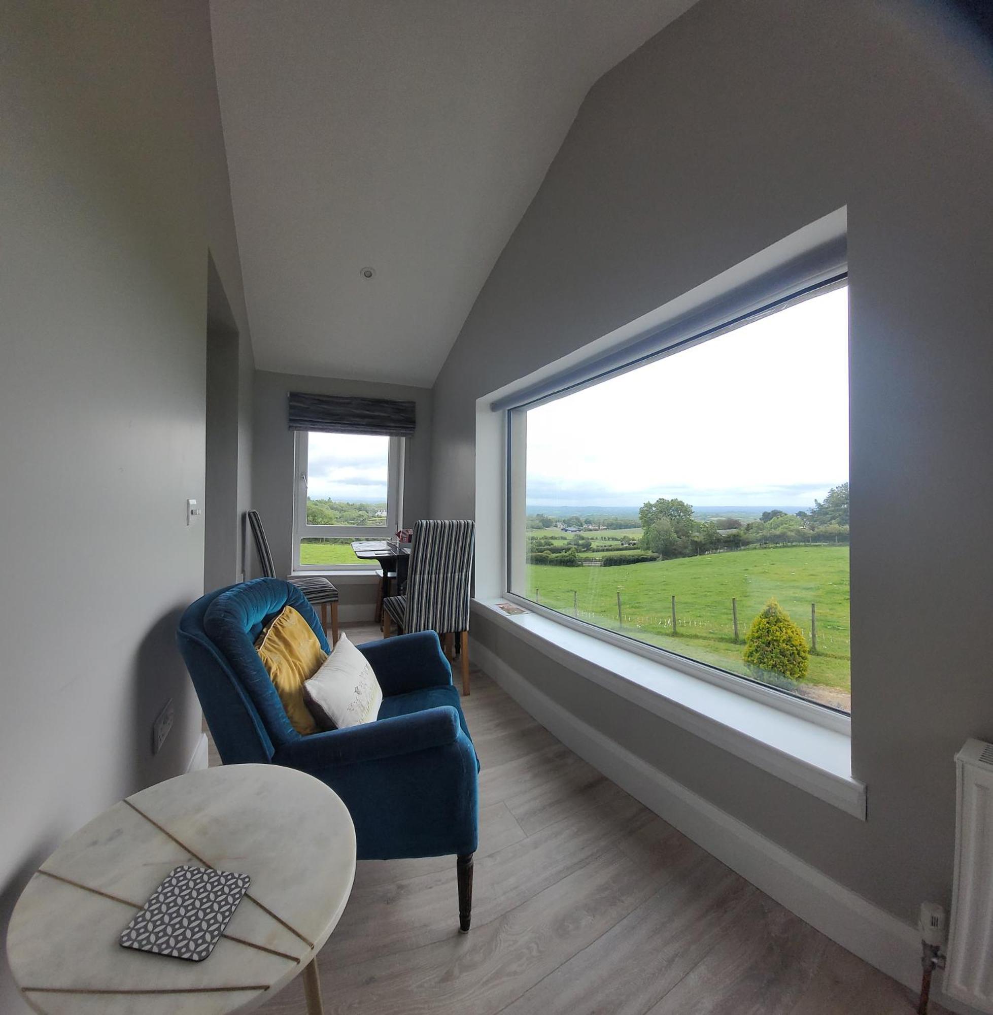 Sperrin View Suite - Luxury Space With Budget Friendly Pricing Maghera  Экстерьер фото