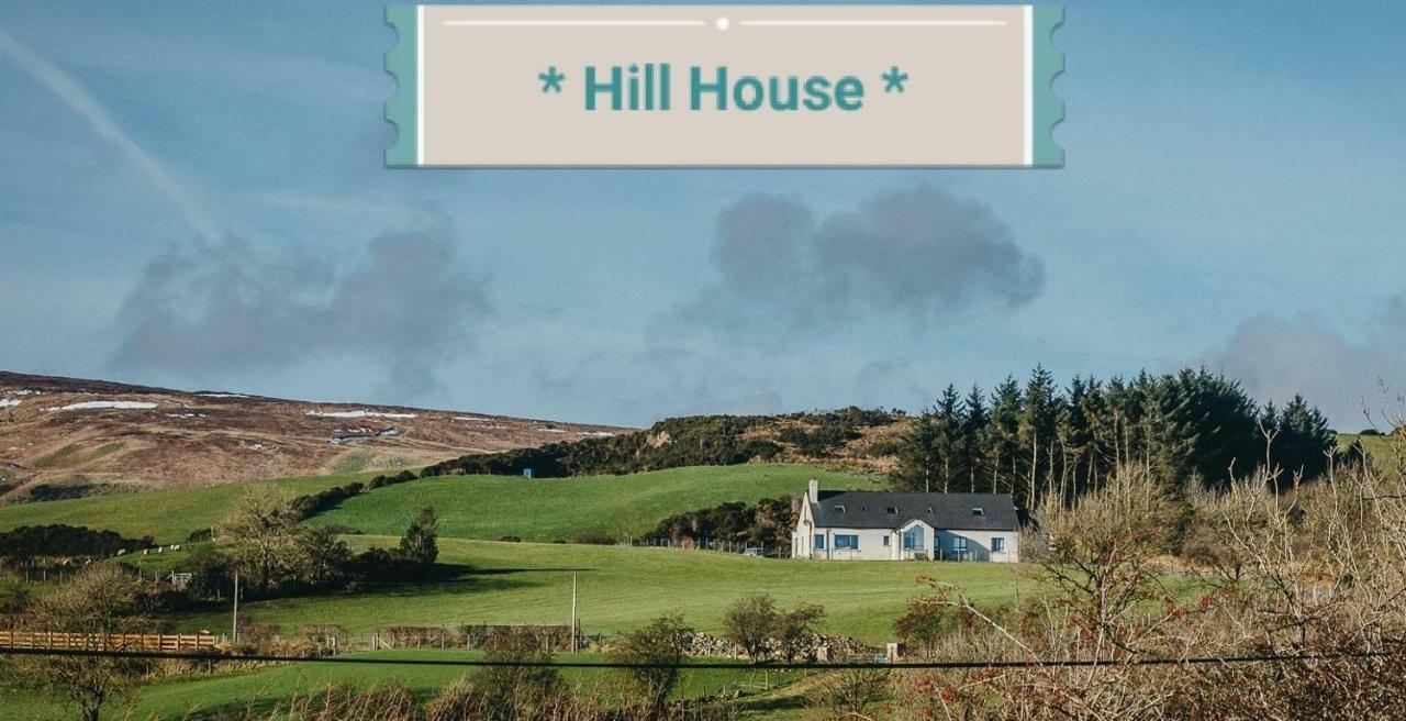 Sperrin View Suite - Luxury Space With Budget Friendly Pricing Maghera  Экстерьер фото