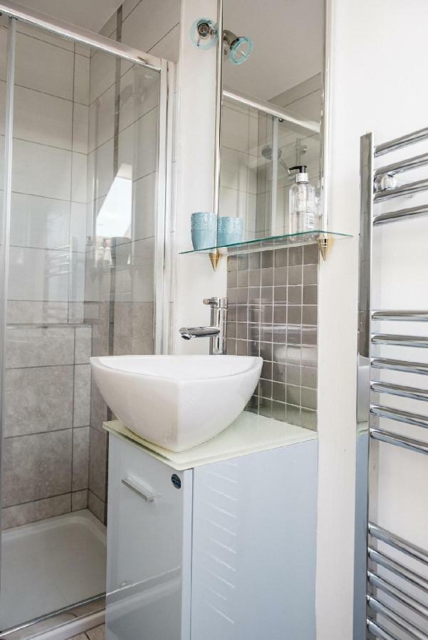 Sperrin View Suite - Luxury Space With Budget Friendly Pricing Maghera  Экстерьер фото