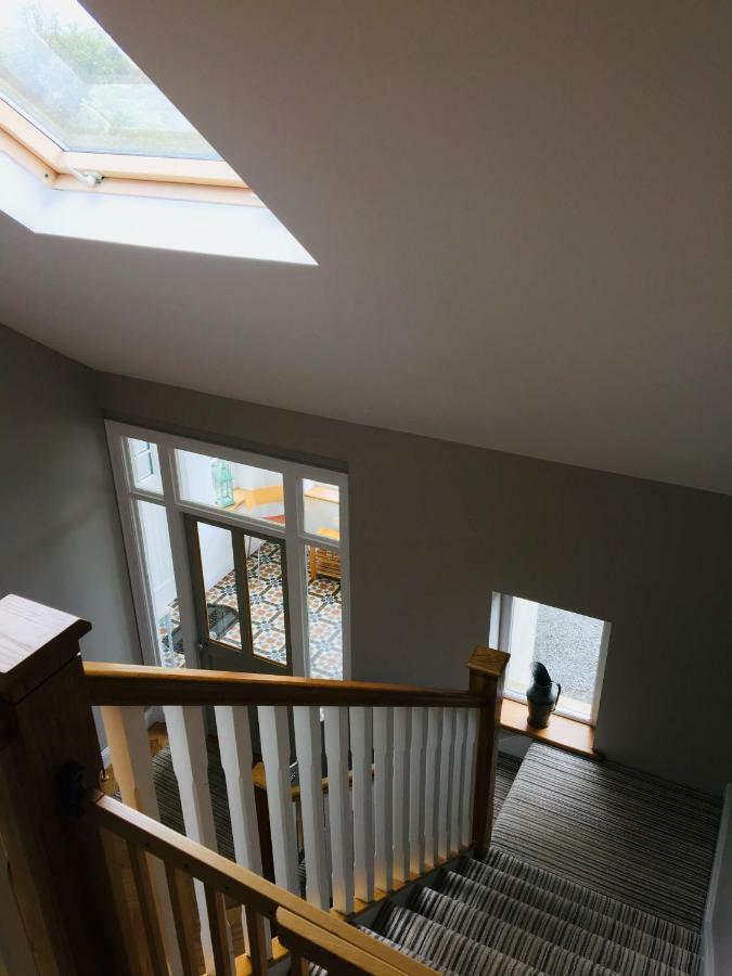 Sperrin View Suite - Luxury Space With Budget Friendly Pricing Maghera  Экстерьер фото